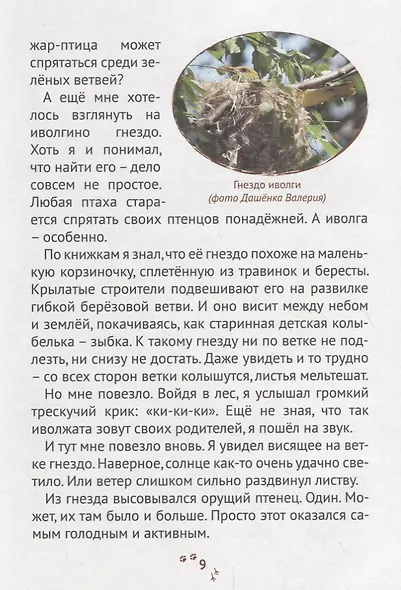 Пряники для слона - фото 6