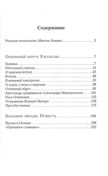 Огненный обруч - фото 2