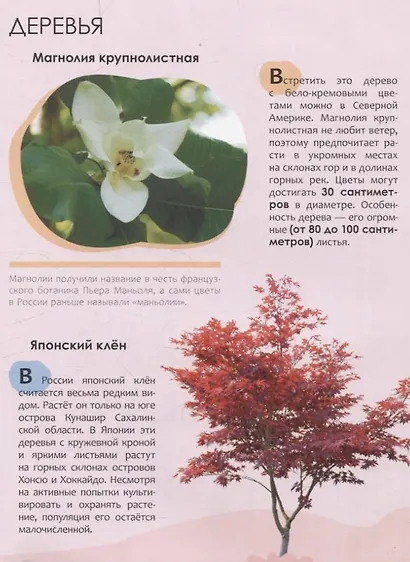Детская энциклопедия. Красная книга - фото 9
