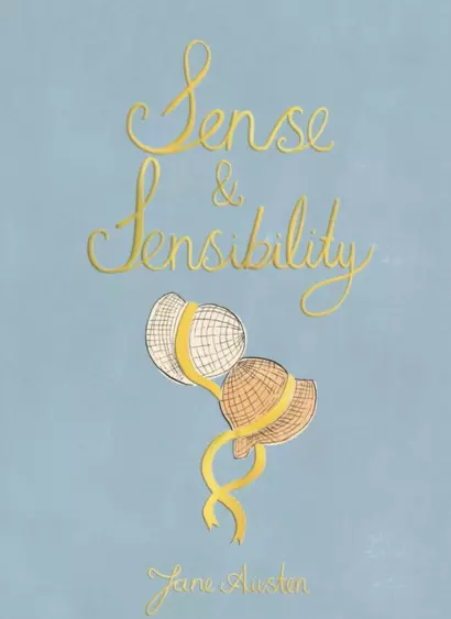 Sense and Sensibility - фото 1