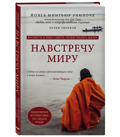 Навстречу миру - фото 3