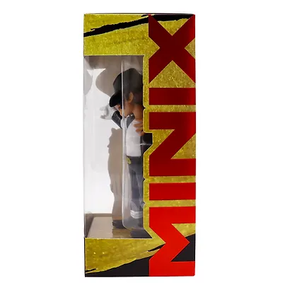 Коллекционная фигурка Майкл Джексон Billy Jean (Minix) (12см) (20775) - фото 8