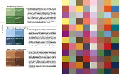 Краски Запретного города. Традиционные цвета Китая - фото 11