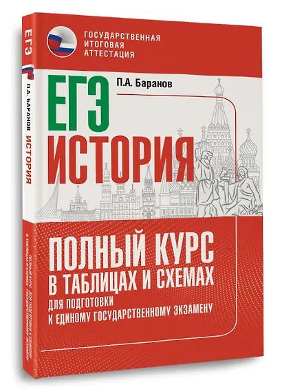 ЕГЭ. История. Полный курс в таблицах и схемах для подготовки к ЕГЭ - фото 3