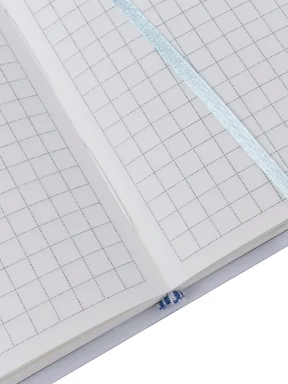 Тетрадь Yoi, Moonlignt, 114 листов в клетку - фото 10