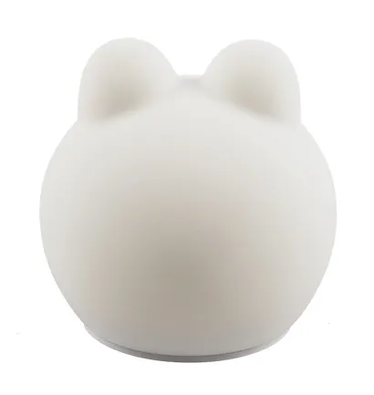 Светильник LED Лягушка (силикон) (12-18233-147) - фото 3