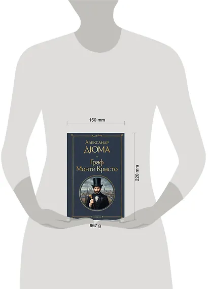 Граф Монте-Кристо - фото 4