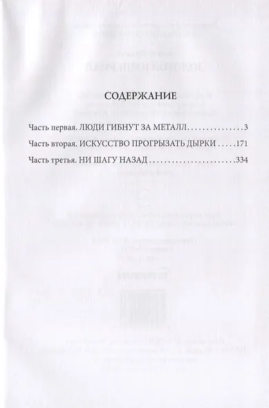 Золотой империал. Зазеркальная империя. Книга 2 - фото 2