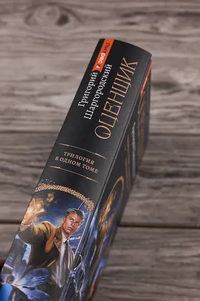 Оценщик-1 (сборник) - фото 7