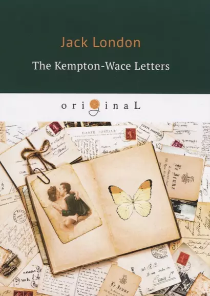 The Kempton-Wace Letters - фото 1