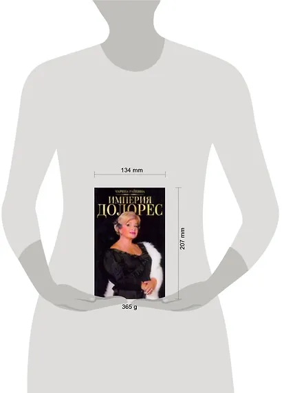 Империя Долорес - фото 2