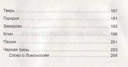 Путешествие из Петербурга в Москву - фото 3