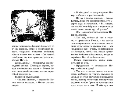 Странная кража - фото 8