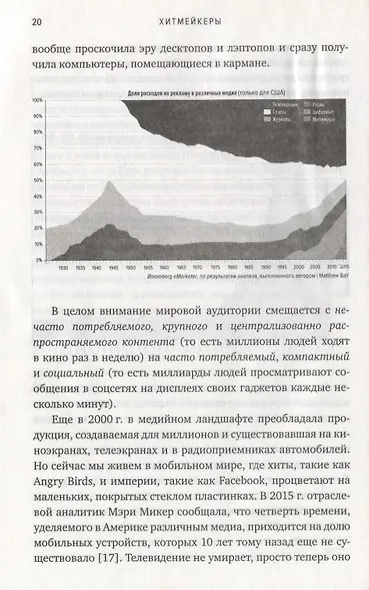 Хитмейкеры. Наука популярности в эпоху развлечений - фото 5