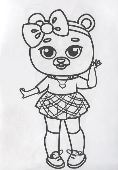 Модники - фото 3