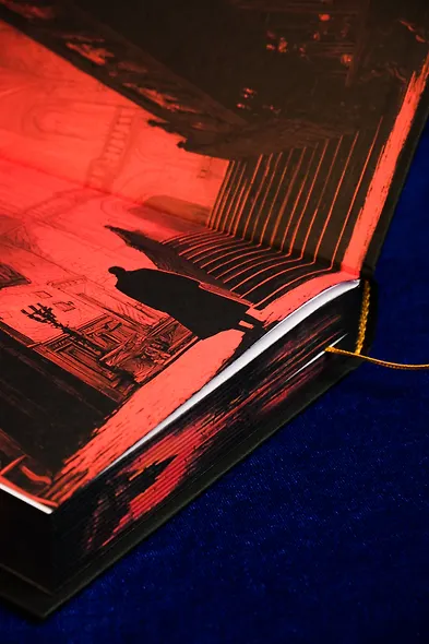 Дракула - фото 15