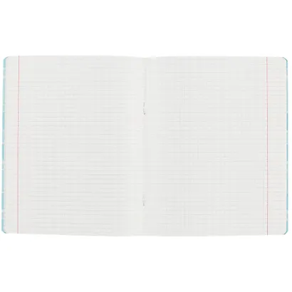 Тетрадь в клетку Альт, "Весёлый кот", 48 листов, в ассортименте - фото 2