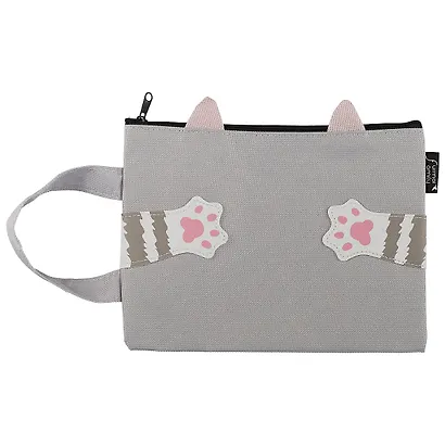 Папка-сумка «Лапки» - фото 4