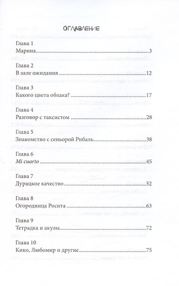Первая работа. Испания - фото 2