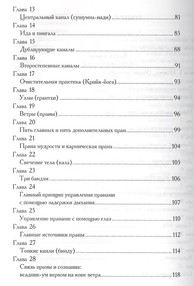 Древние ведические практики. Книга 2. 4-е изд. Кундалини-йога. Лайя-йога. Шат-чакра-йога - фото 4