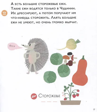 Чудесное путешествие в Чудинию. Правописание ЖИ, ШИ, ЧА, ЩА, ЧУ, ЩУ - фото 5