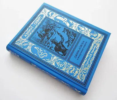 Джим-Аляска и воздушные пираты - фото 6