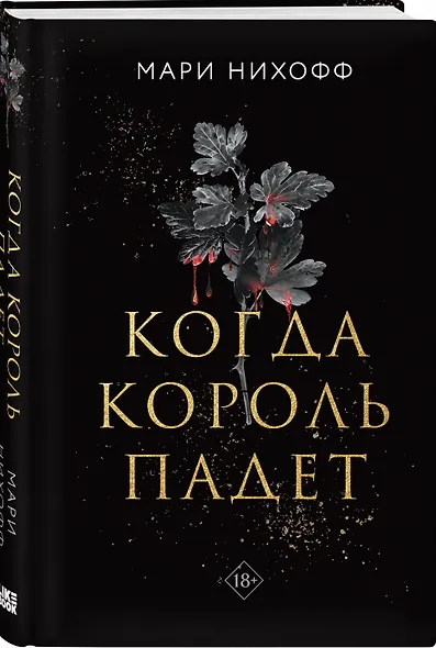 Когда король падет - фото 3