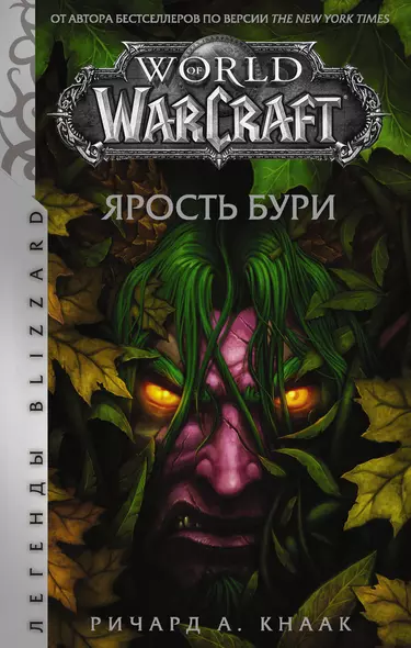 World of Warcraft: Ярость Бури - фото 1