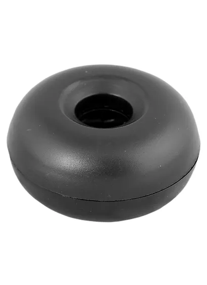 Скрепочница магнитная круглая - фото 5