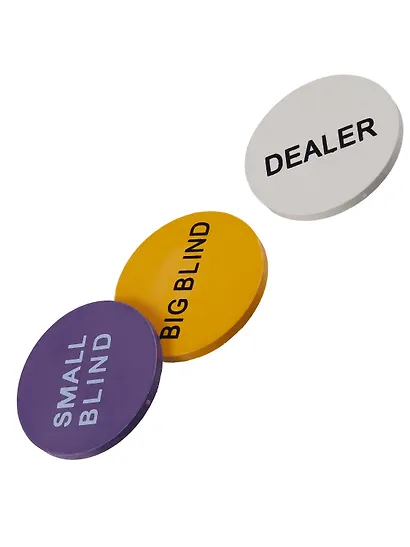 Набор для покера - фото 13