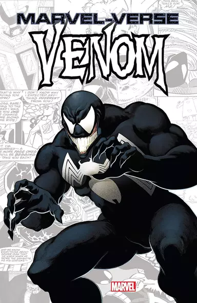 Marvel-Verse: Venom - фото 1