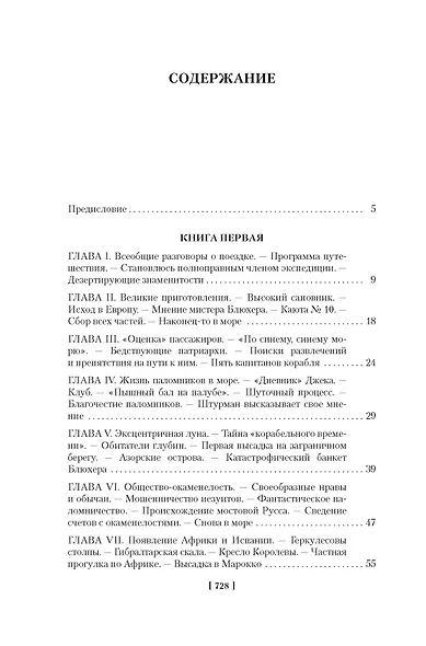 Простаки за границей - фото 15