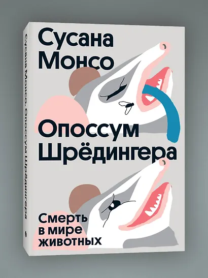 Опоссум шредингера - фото 3