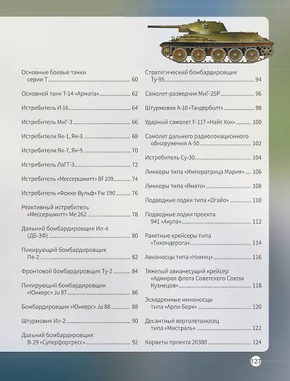 Всё о военной технике - фото 7
