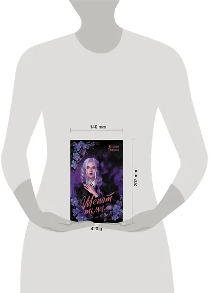 Шепот тьмы - фото 10