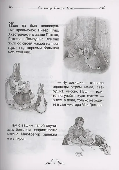 Кролик Питер и все-все-все - фото 3