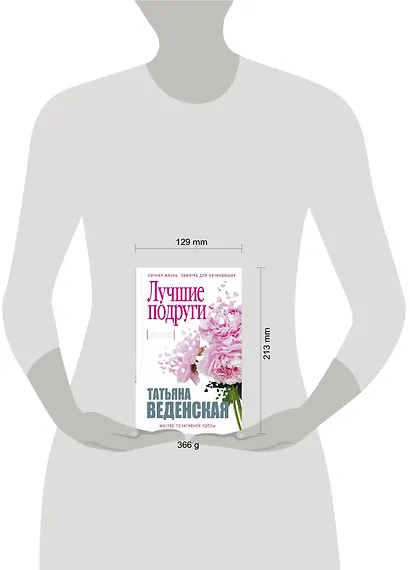 Лучшие подруги: дилогия - фото 4