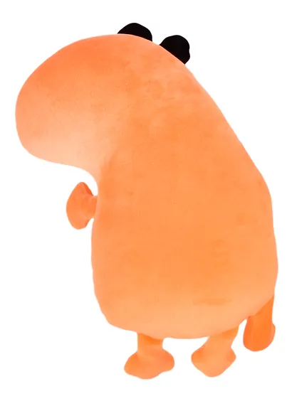 Игрушка мягкая Тигренок В35 6394/ОРЖ/35 - фото 3