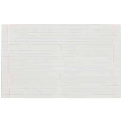 Тетрадь в линейку Unnika, "Кот без забот", 48 листов, в ассортименте - фото 2