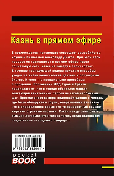 Казнь в прямом эфире - фото 2