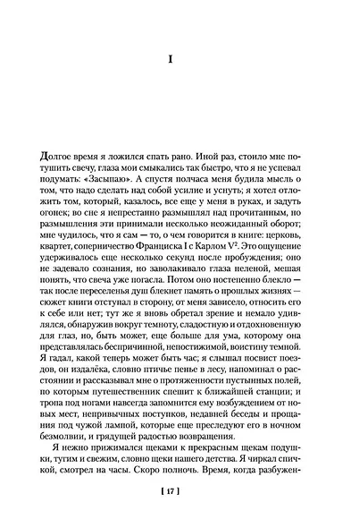 В сторону Сванна - фото 12
