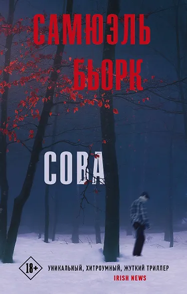 Сова - фото 1