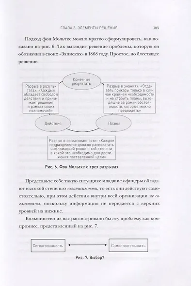 Искусство действия. Как преодолеть разрыв между планами и их реализацией - фото 5