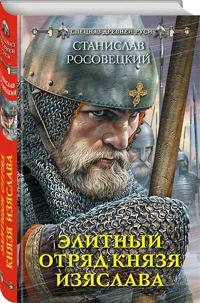 Элитный отряд князя Изяслава - фото 3