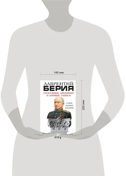 Спасенные дневники и личные записи. Самое полное издание - фото 4