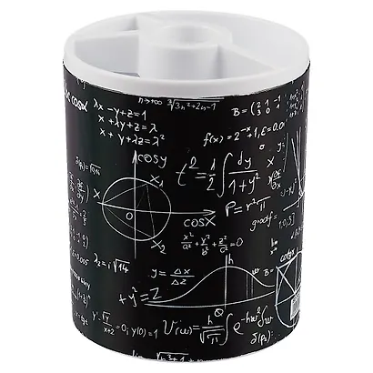 Карандашница «Формулы» - фото 1