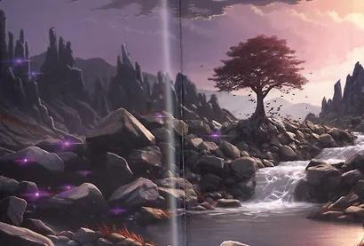 Хроники Сэйфории. Затерянная Земля - фото 6