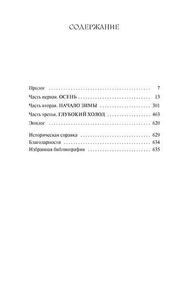 Зима в Мадриде - фото 12