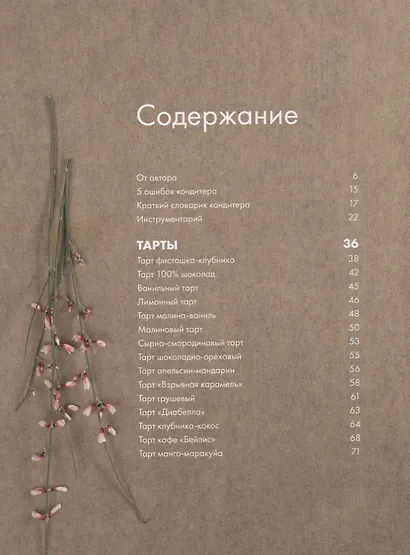 Любовь и тарты. Сладкие и соленые киши и тарты без тайн - фото 2
