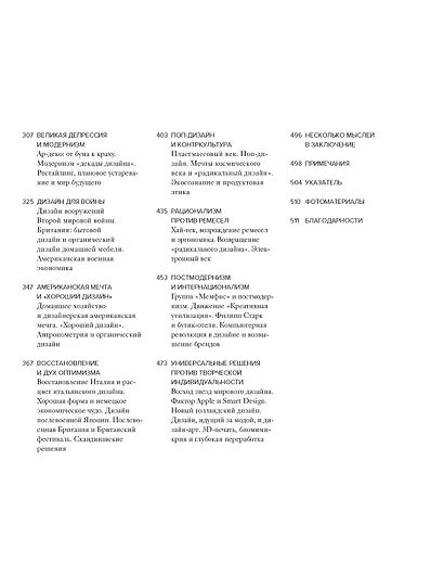 История дизайна - фото 10